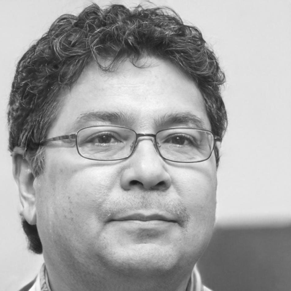 Participant portrait